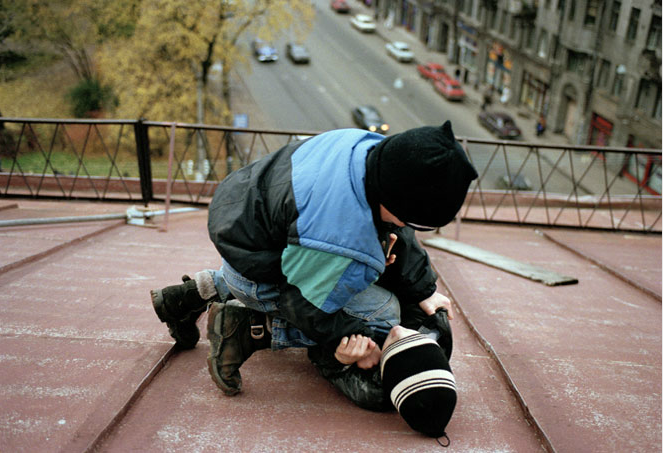 prostituée saint petersbourg