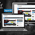 Download Sevida v1.6 Responsive Magazine Blogger Template