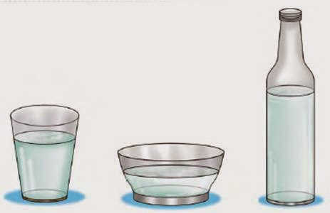 Dunia Sains Pgmi Iain Cirebon Rpp Ipa Kelas 3 Benda Dan Sifatnya