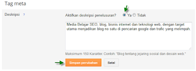 Tips Memaksimalkan SEO Onpage Blogspot Untuk Pemula Tips Memaksimalkan SEO Onpage Blogspot Untuk Pemula