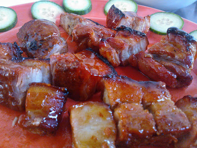 Char Siu Pork