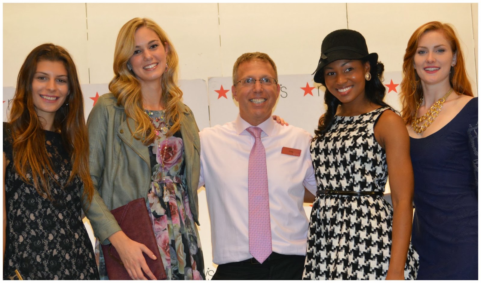 Home Place Macy's Fall Fashion Essentials for 2013 Providence Rhode