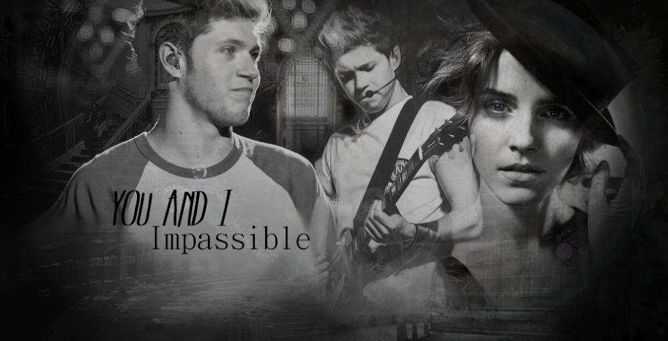 You and I Impossible