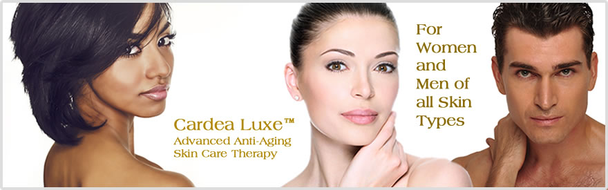 Cardea Luxe Skin Care Blog