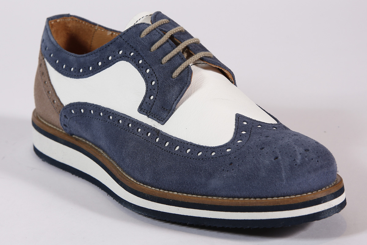 As Seen By Lloyd Europa Art Shoes SS16 is arriving