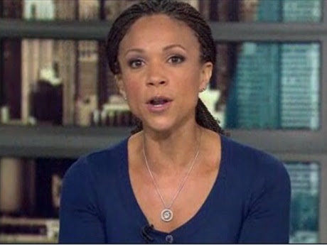 Melissa Harris-Perry: "What is Riskier than Being Poor in America?"