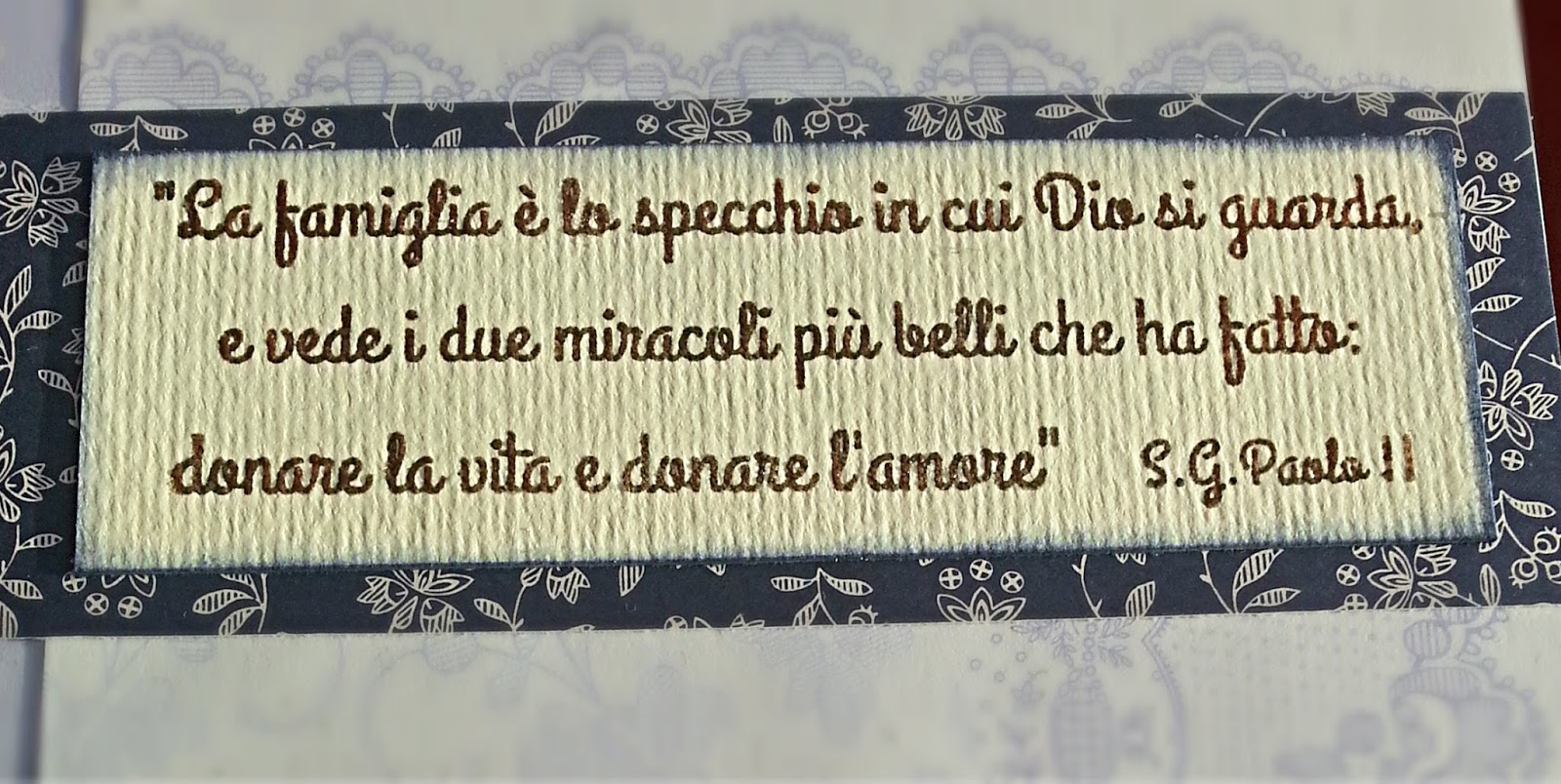 La Bottega Di Lilliput Novembre 15