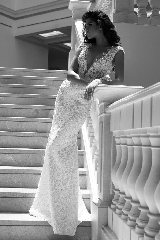 berta bridal 2014