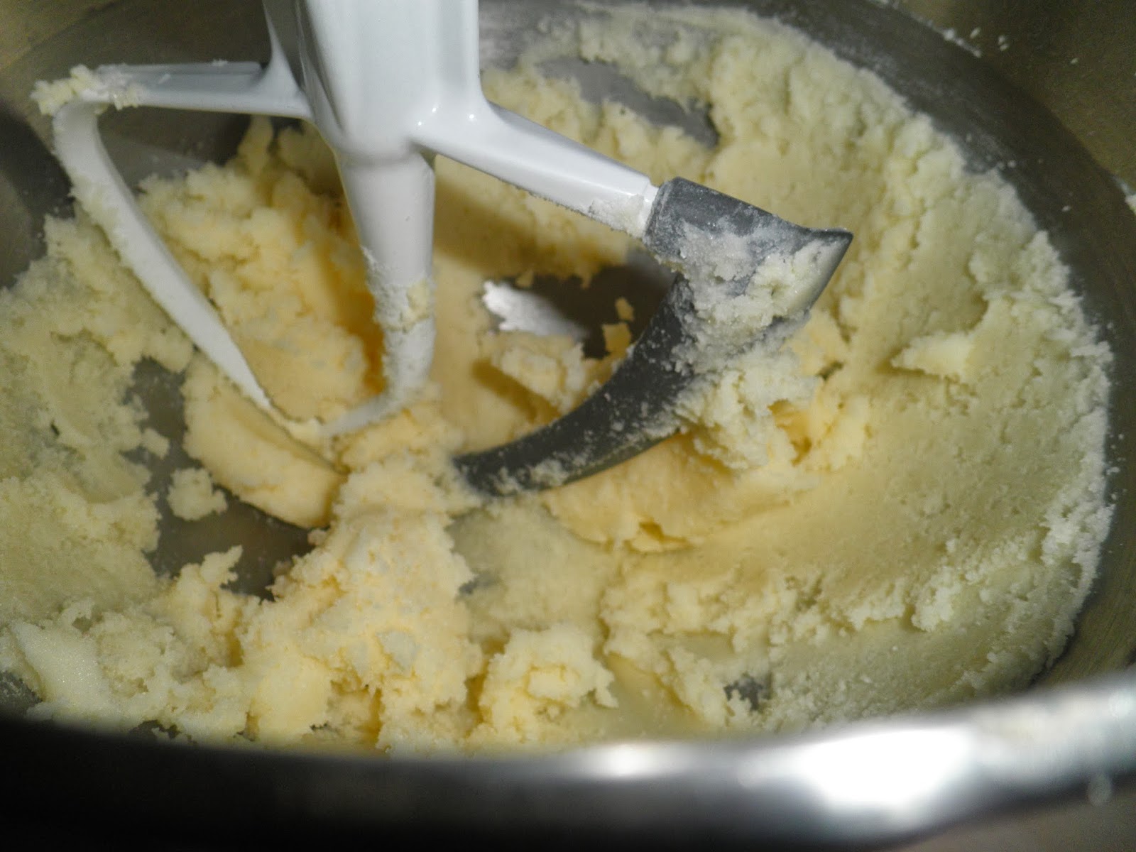 Secrets from the Cookie Princess: Egg Nog Cookies