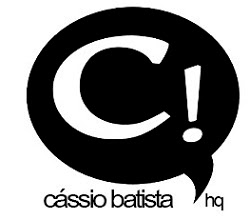 Cássio Batista HQ