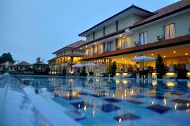 Hotel Bumi Tapos Bogor Hotel Bumi Tapos Bogor