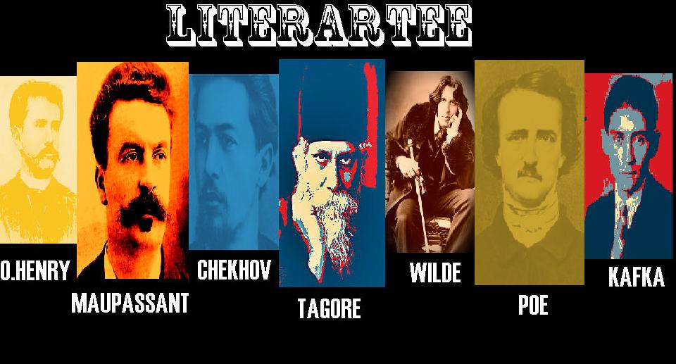 Literartee