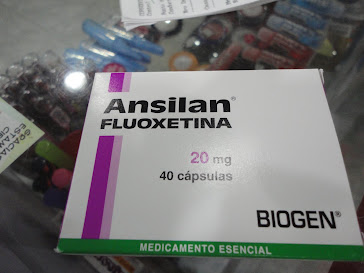 Ansilan (fluoxetina)