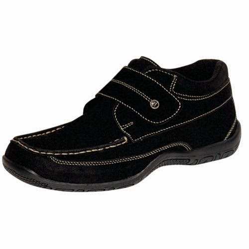 Sepatu Boot Pria Salmon Bkc 2