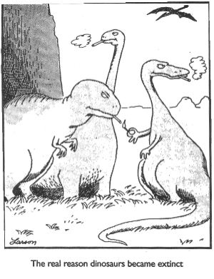 Dinosaurs