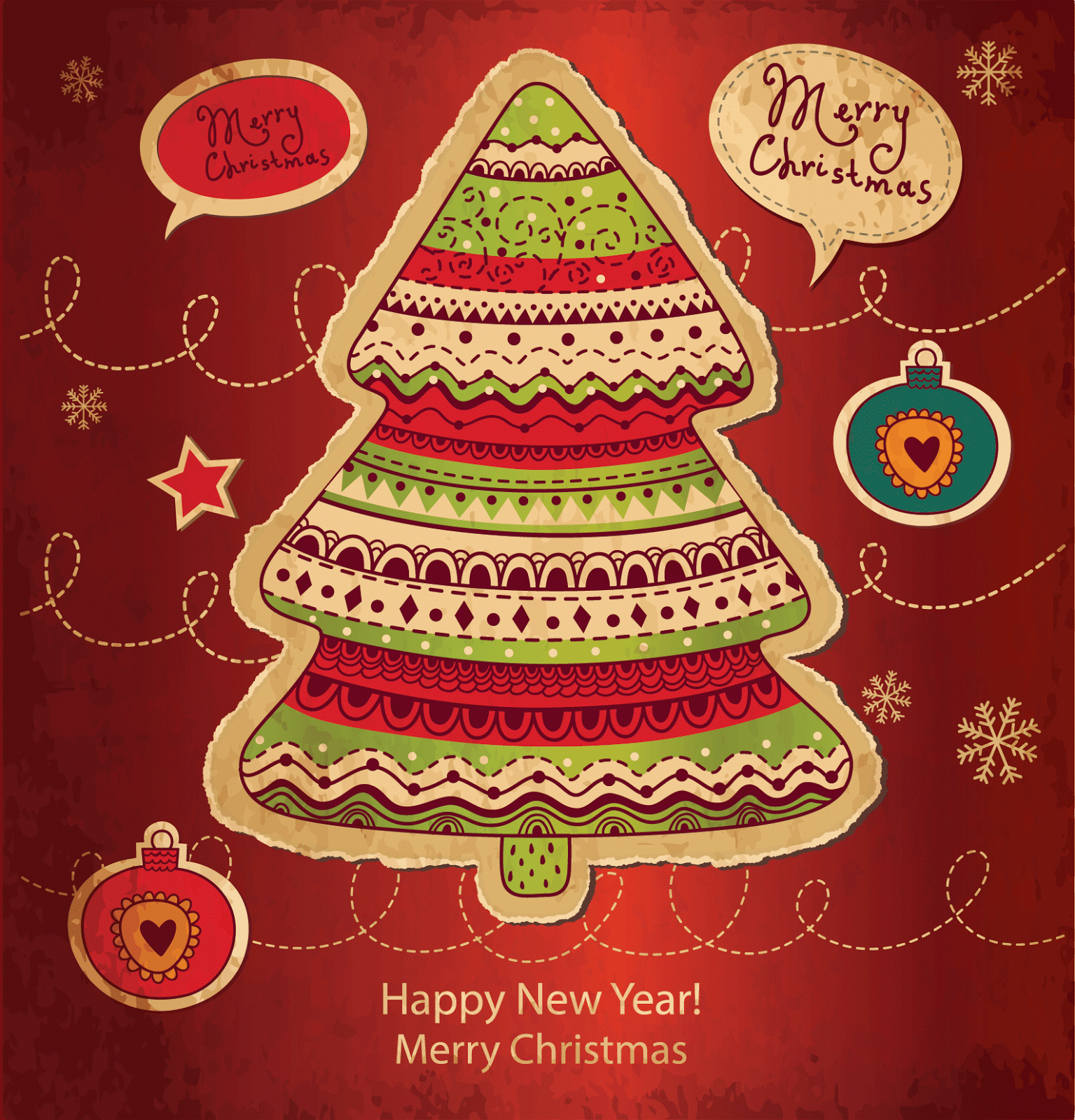 dicembre 2012 ~ Facciamo festa insieme
