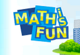 Math Fun Math Is Fun