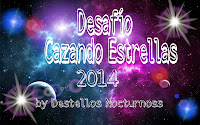 Desafío Cazando estrellas