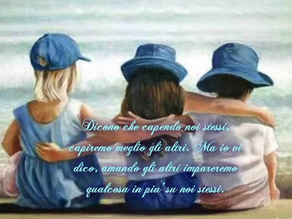 Mtv A Confronto 11 Amore Verso Gli Altri