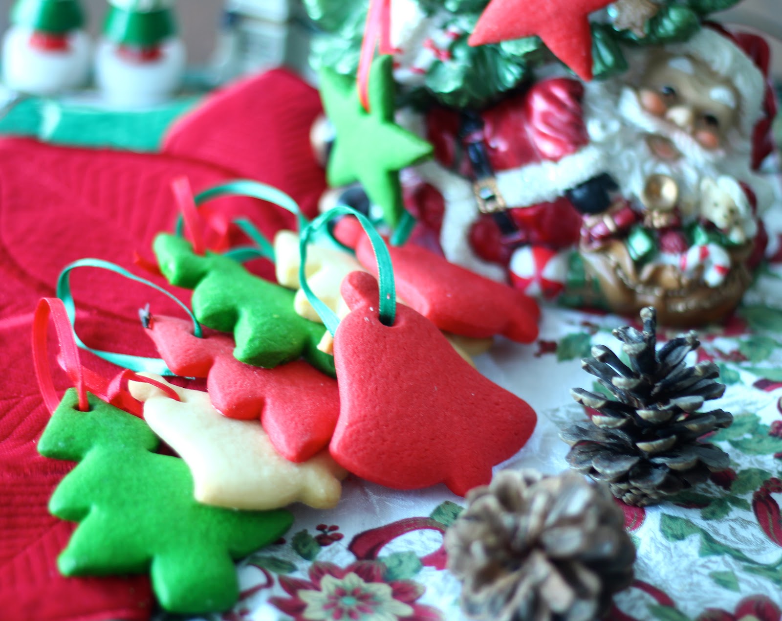 Bu Etkinliği Sizin İçin Seçtik: YILBAŞI KURABİYELERİ