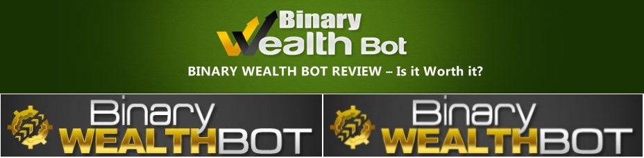 Binary Wealth Bot Scam