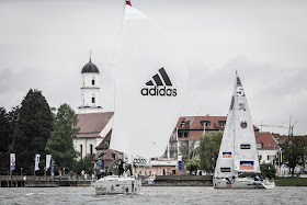 adidas sailing gear