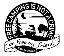 Free Camping