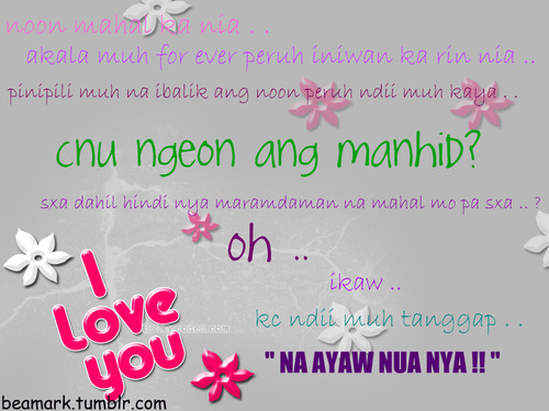 love quotes tagalog funny. love quotes tagalog funny.