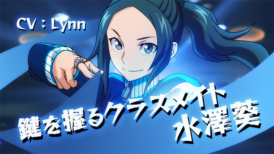 monster strike ona anime series monster strike ona anime series