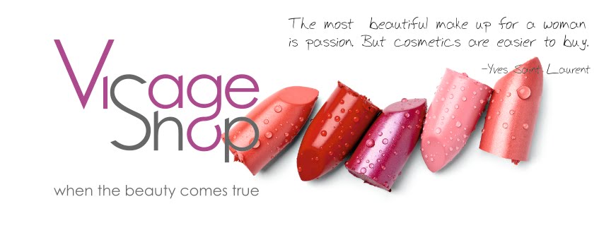 VISAGE SHOP