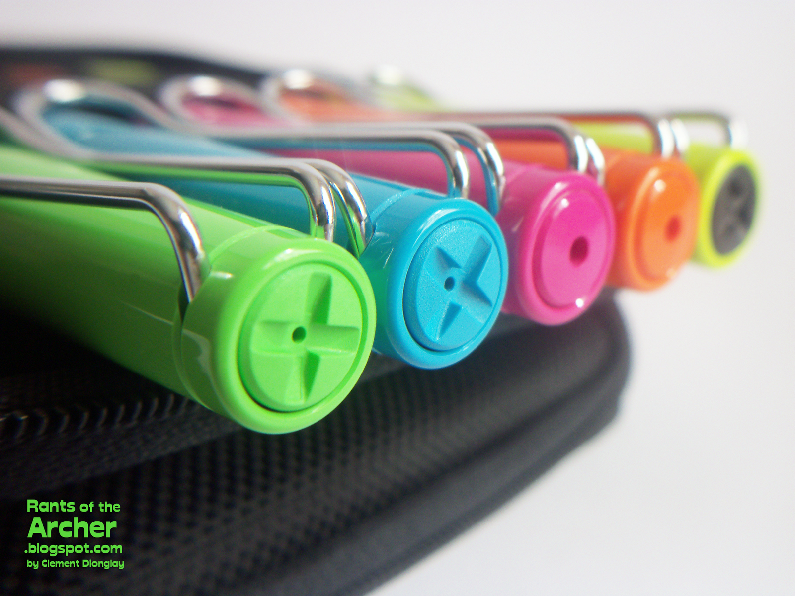 Fountain Pen Review Lamy Safari 2012 Limited Edition Green Rants of