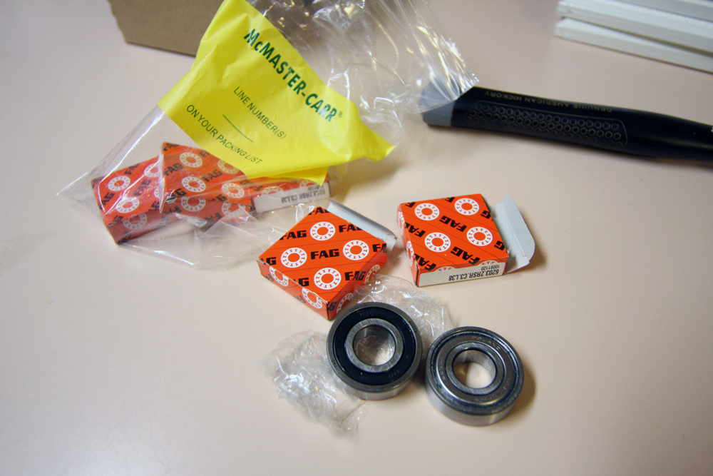 The Sentimental Mechanic Off Topic Repairing Champion juicers