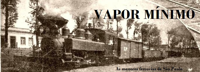 VAPOR MÍNIMO