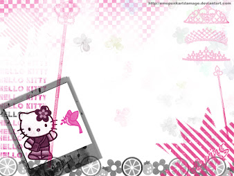 #20 Hello Kitty Wallpaper