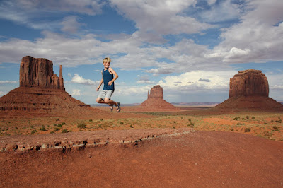 2014 Monument Valley