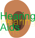 Hearing aids circuit