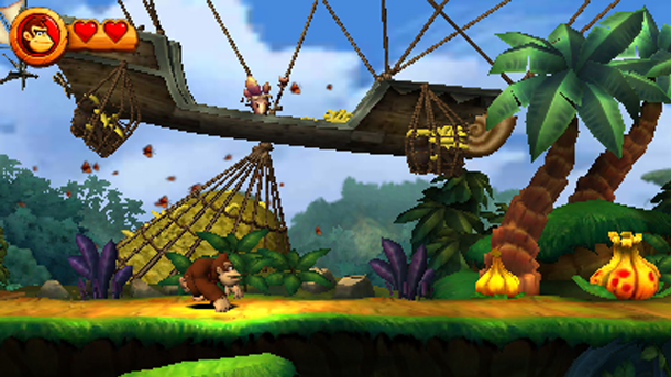 download donkey kong country returns 3ds download donkey kong country returns 3ds