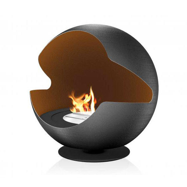 Chimeneas de bioetanol Vauni