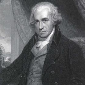 James Watt (Penemu Mesin uap) | acak corak informasi