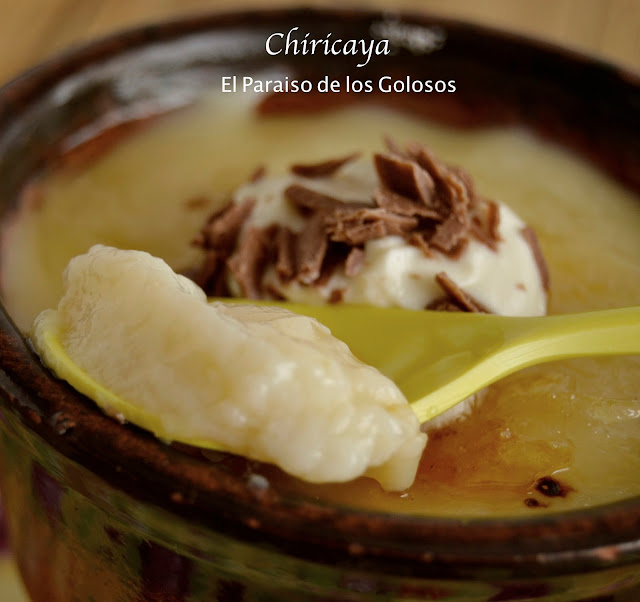 Chiricaya-receta De Nicaragua Para Cocinas Del Mundo
