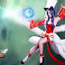 League of Legends Cosplay : Ahri Character