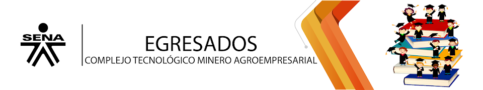 Egresados CTMAE