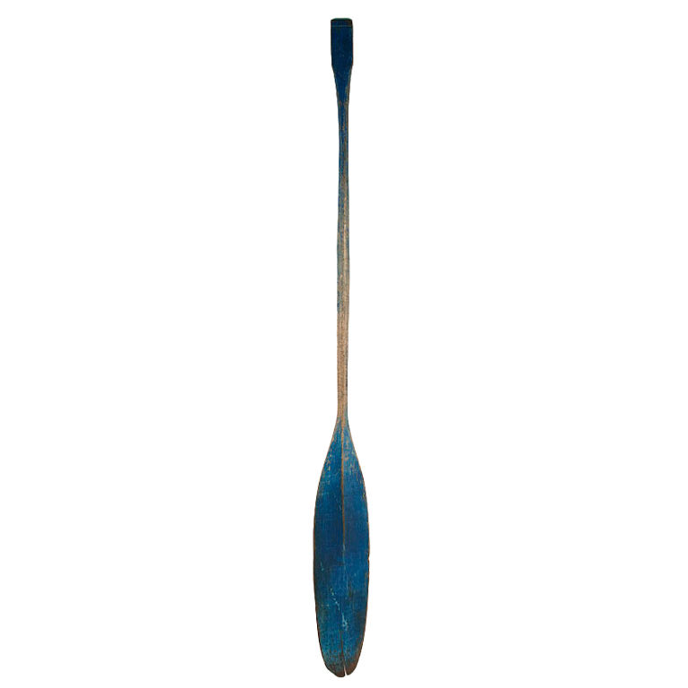 Native American Paddles