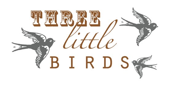 Three Little Birds - Bob Marley | online music lyrics