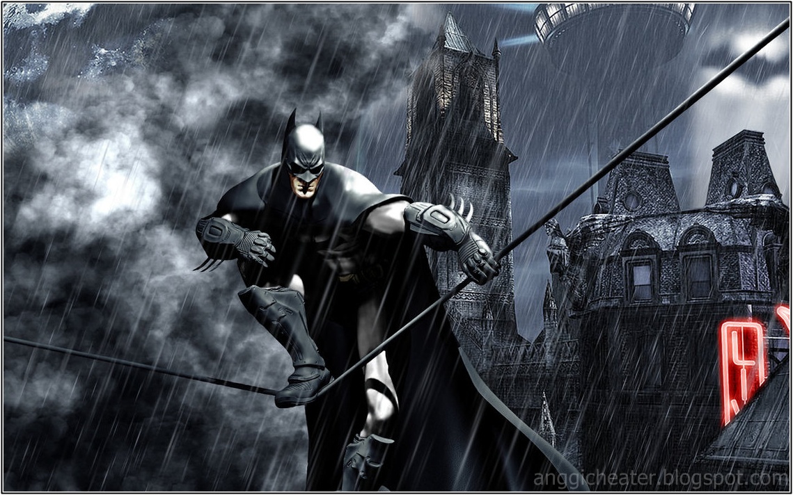Batman arkham city pc game download Batman arkham city pc game download