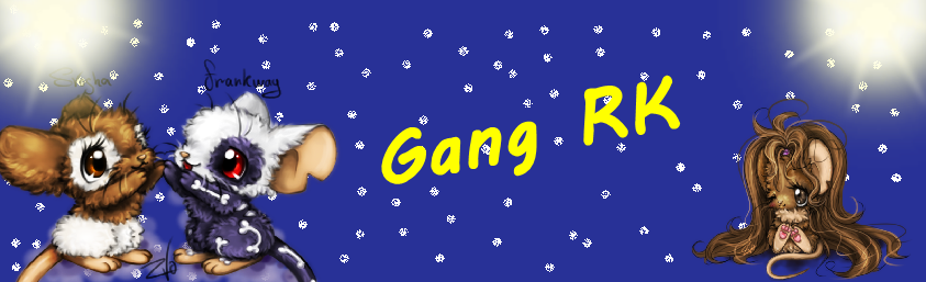 Gang RK