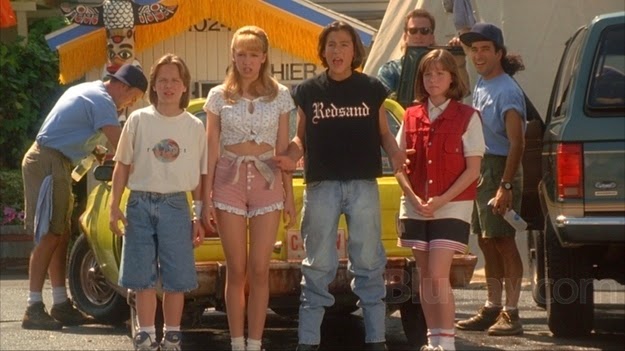 What Were We Watching?: May 2015