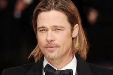 Brad Pitt's YACHT is of 5 Million Pounds
