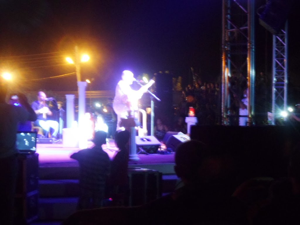 . bu yaz magusa,2013