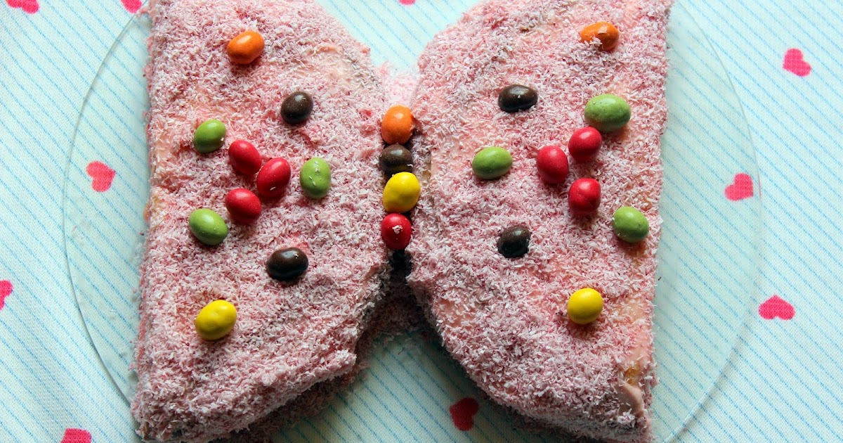 Hafif Mutfak Kelebek Pasta